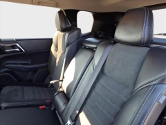 Used 2024  Mitsubishi Outlander SE S-AWC at Best Choice Motors near Lafayette&comma; IN