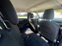 Used 2020 Mitsubishi Eclipse Cross 4d SUV FWD ES at Best Choice Motors near Lafayette, IN