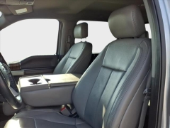 Used 2020  Ford F-150 4WD SuperCrew Lariat 5 1&sol;2 at Best Choice Motors near Lafayette&comma; IN