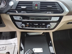 Used 2021  BMW X3 xDrive30i Sports Activity Vehicle at Best Choice Motors near Lafayette&comma; IN