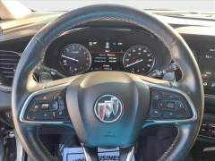 Used 2023  Buick Envision AWD 4dr Essence at Best Choice Motors near Lafayette&comma; IN