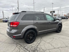 Used 2019  Dodge Journey 4d SUV FWD SE 2&period;4L at Best Choice Motors near Lafayette&comma; IN