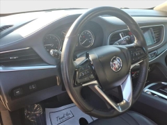 Used 2022  Buick Enclave AWD 4dr Essence at Best Choice Motors near Lafayette&comma; IN