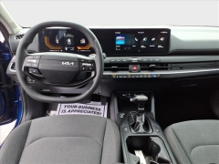 Used 2025  Kia K4 LXS FWD at Best Choice Motors near Lafayette&comma; IN