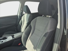 Used 2022  Nissan Rogue FWD S at Best Choice Motors near Lafayette&comma; IN