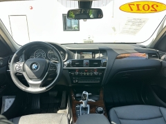 Used 2017 BMW X3 xDrive28i Sports Activity Vehicle at Best Choice Motors near Lafayette, IN