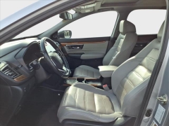 Used 2020  Honda CR-V 4d SUV FWD Touring at Best Choice Motors near Lafayette&comma; IN