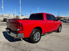 Used 2016  Ram 1500 2WD Crew Cab SLT at Best Choice Motors near Lafayette&comma; IN