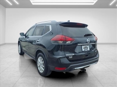 Used 2019  Nissan Rogue 4d SUV FWD S at Best Choice Motors near Lafayette&comma; IN