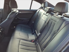 Used 2022  BMW 5 Series 530i xDrive Sedan at Best Choice Motors near Lafayette&comma; IN