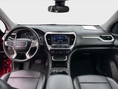 Used 2023  GMC Acadia FWD 4dr SLT at Best Choice Motors near Lafayette&comma; IN