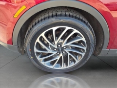 Used 2019  Lincoln Nautilus 4d SUV FWD Reserve 2&period;0L at Best Choice Motors near Lafayette&comma; IN