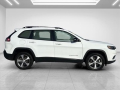 Used 2022  Jeep Cherokee Limited 4x4 at Best Choice Motors near Lafayette&comma; IN