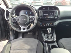 Used 2024  Kia Soul LX IVT at Best Choice Motors near Lafayette&comma; IN
