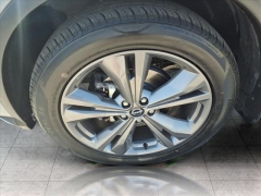 Used 2024  Nissan Murano AWD Platinum at Best Choice Motors near Lafayette&comma; IN