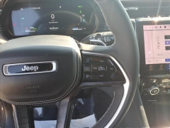 Used 2022  Jeep Grand Cherokee 4xe Overland 4x4 at Best Choice Motors near Lafayette&comma; IN