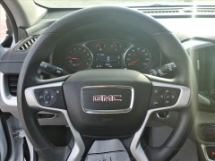 Used 2023  GMC Terrain AWD 4dr SLE at Best Choice Motors near Lafayette&comma; IN