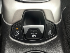 Used 2018 Jeep Compass 4d SUV 4WD Latitude Altitude at Best Choice Motors near Lafayette, IN