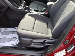 Used 2025  Toyota Corolla LE CVT at Best Choice Motors near Lafayette&comma; IN