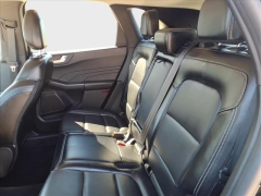 Used 2023  Ford Escape Platinum AWD at Best Choice Motors near Lafayette&comma; IN