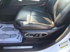 Used 2022  Jeep Grand Cherokee L Overland 4x4 at Best Choice Motors near Lafayette&comma; IN