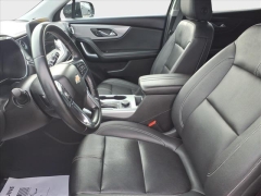 Used 2024  Chevrolet Blazer AWD 4dr LT w&sol;3LT at Best Choice Motors near Lafayette&comma; IN