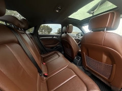 Used 2018 Audi A3 4d Sedan Quattro Premium at Best Choice Motors near Lafayette, IN