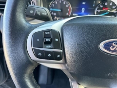 Used 2023  Ford Explorer XLT 4WD at Best Choice Motors near Lafayette&comma; IN