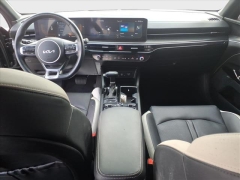 Used 2025  Kia K5 GT-Line Auto AWD at Best Choice Motors near Lafayette&comma; IN