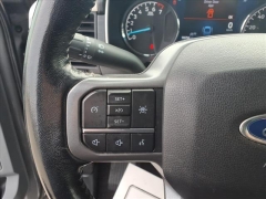 Used 2021  Ford F-150 4WD XLT SuperCrew 5&period;5' Box at Best Choice Motors near Lafayette&comma; IN