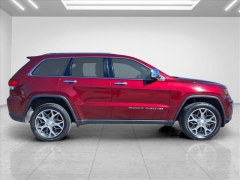 Used 2022  Jeep Grand Cherokee WK Limited 4x4 at Best Choice Motors near Lafayette&comma; IN