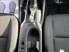 Used 2025  Toyota Corolla LE CVT at Best Choice Motors near Lafayette&comma; IN