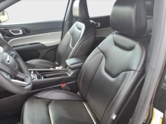 Used 2024  Jeep Compass Limited 4x4 at Best Choice Motors near Lafayette&comma; IN