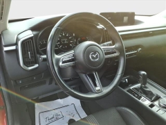 Used 2024  Mazda CX-50 2&period;5 S Preferred Package AWD at Best Choice Motors near Lafayette&comma; IN