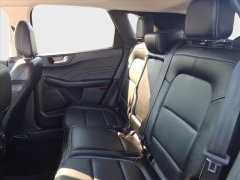 Used 2022  Ford Escape Titanium AWD at Best Choice Motors near Lafayette&comma; IN