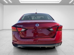 Used 2022  Nissan Altima 2&period;5 SV AWD Sedan at Best Choice Motors near Lafayette&comma; IN