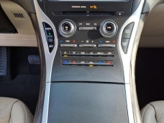 Used 2019  Lincoln Nautilus 4d SUV FWD Reserve 2&period;0L at Best Choice Motors near Lafayette&comma; IN