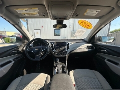 Used 2023 Chevrolet Equinox FWD 4dr LS w/1LS at Best Choice Motors near Lafayette, IN