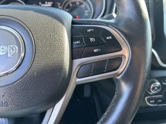 Used 2019  Jeep Cherokee 4d SUV 4WD Latitude Plus 2&period;0L Turbo at Best Choice Motors near Lafayette&comma; IN