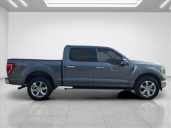 Used 2021  Ford F-150 4WD XLT SuperCrew 5&period;5' Box at Best Choice Motors near Lafayette&comma; IN