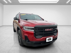 Used 2023  GMC Acadia FWD 4dr SLT at Best Choice Motors near Lafayette&comma; IN