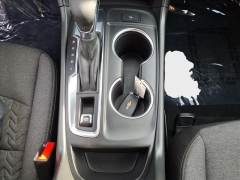 Used 2024  Chevrolet Equinox FWD 4dr LT w&sol;1LT at Best Choice Motors near Lafayette&comma; IN