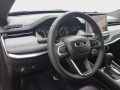 Used 2024  Jeep Compass Latitude 4x4 at Best Choice Motors near Lafayette&comma; IN