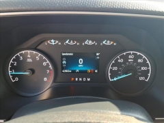 Used 2021  Ford F-150 2WD XLT SuperCab 6&period;5' Box at Best Choice Motors near Lafayette&comma; IN