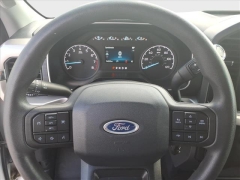 Used 2021  Ford F-150 2WD XLT SuperCrew 5&period;5' Box at Best Choice Motors near Lafayette&comma; IN