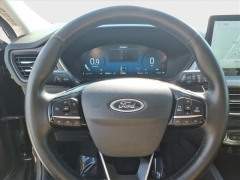 Used 2024  Ford Escape Platinum AWD at Best Choice Motors near Lafayette&comma; IN