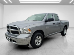 Used 2024  Ram 1500 Classic 4WD SLT Quad Cab 6'4" Box at Best Choice Motors near Lafayette&comma; IN