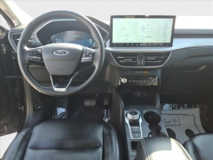 Used 2024  Ford Escape Platinum AWD at Best Choice Motors near Lafayette&comma; IN