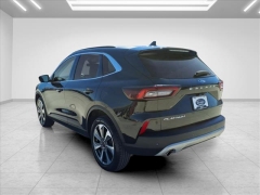 Used 2022  Ford Escape SEL Hybrid AWD at Best Choice Motors near Lafayette&comma; IN