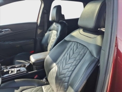 Used 2023  Kia Sportage X-Line AWD at Best Choice Motors near Lafayette&comma; IN
